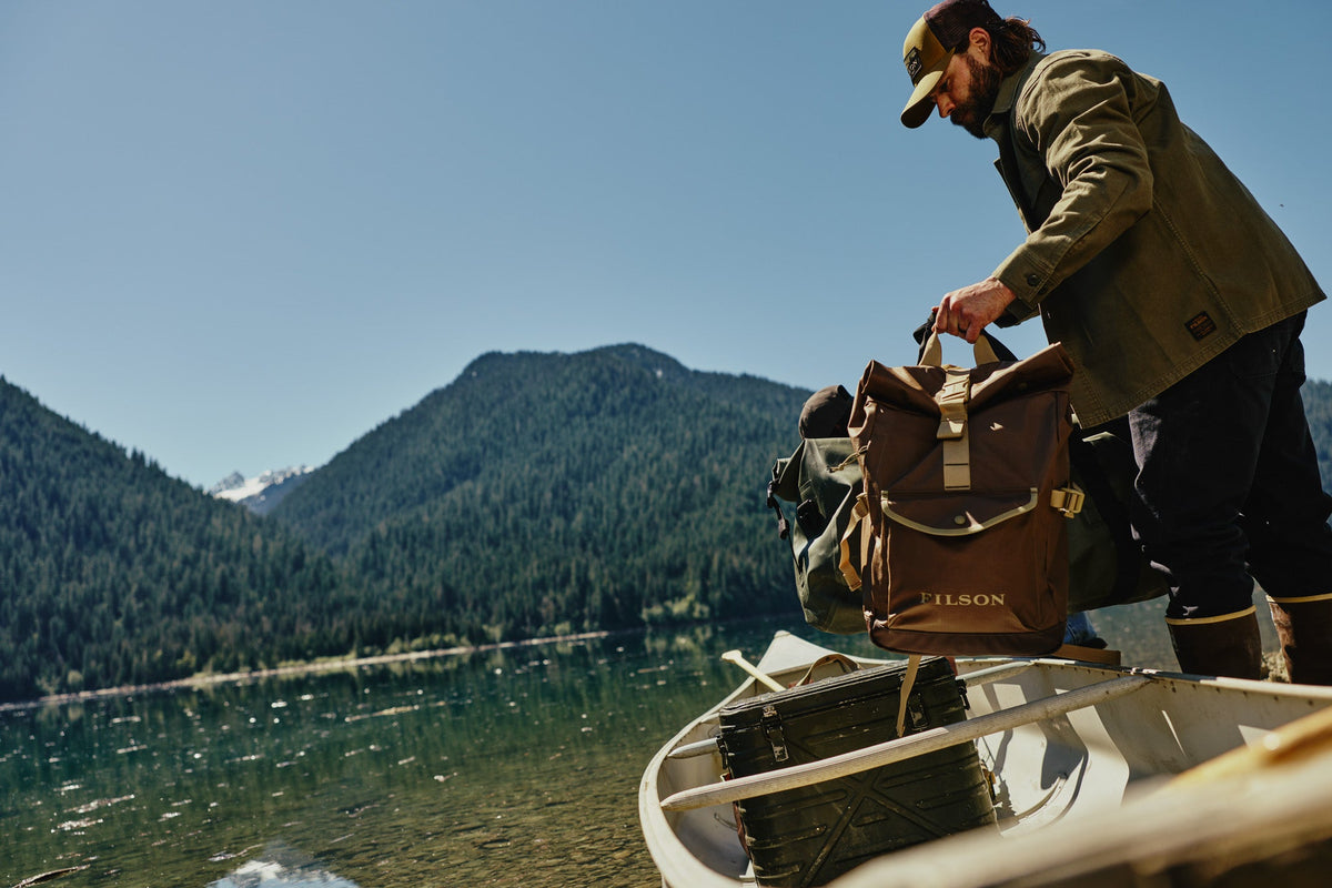 Filson Outdoor Clothing & Equipment