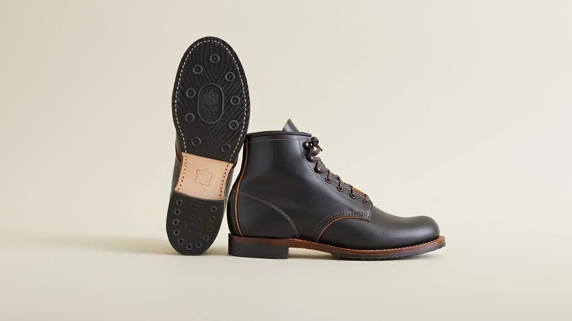 Red Wings 08160-1 サイズ10 D