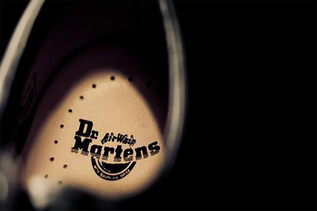 Dr Martens 1460 Boot