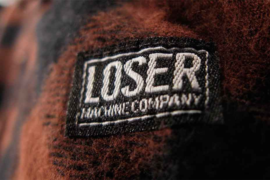 Loser Machine Company