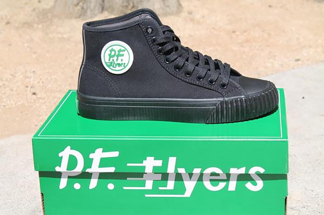 PF Flyers