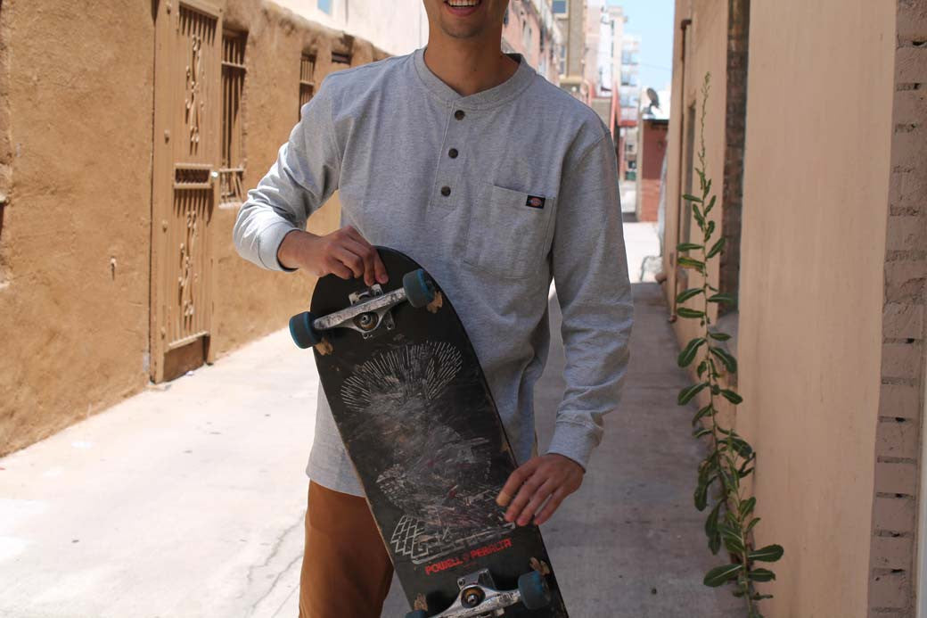 Dickies ‘67 Collection
