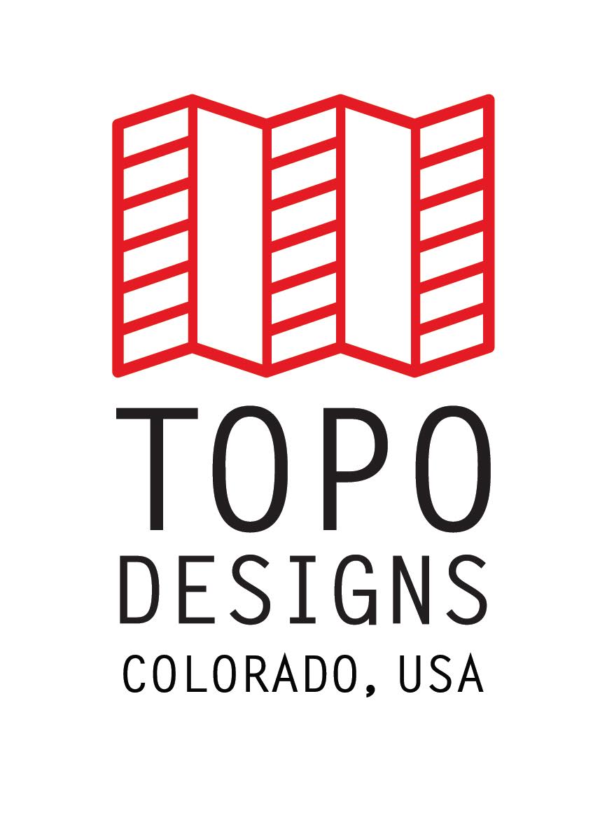 Topo Designs