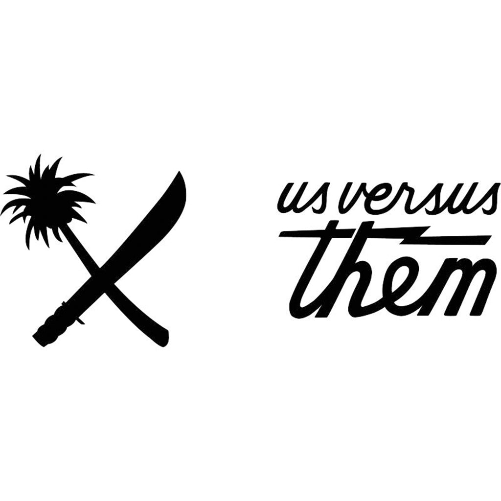 Us Versus Them