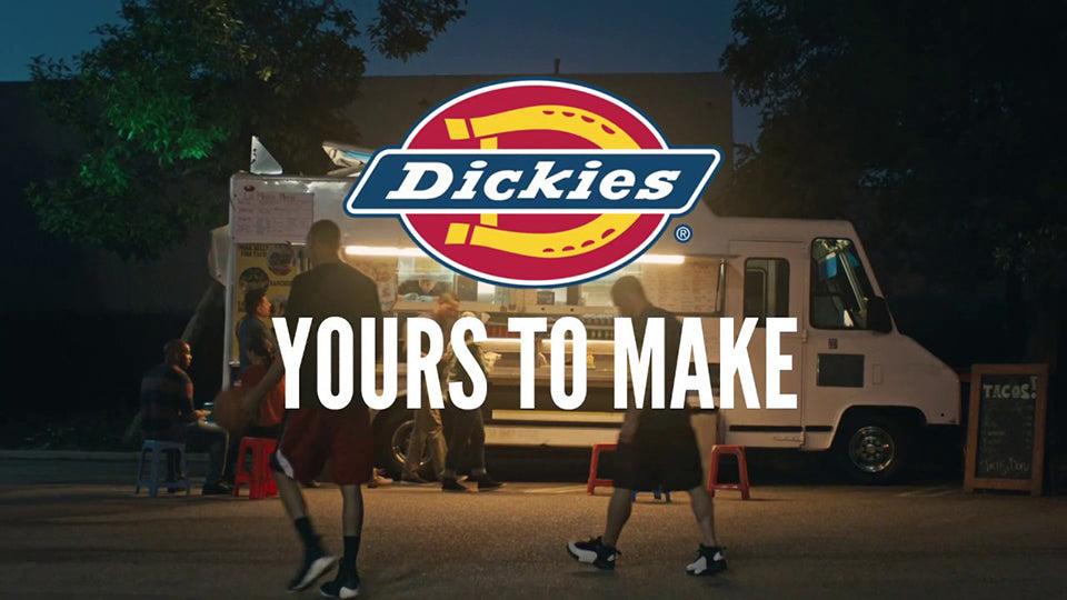 Dickies – Gunthers Supply And Goods
