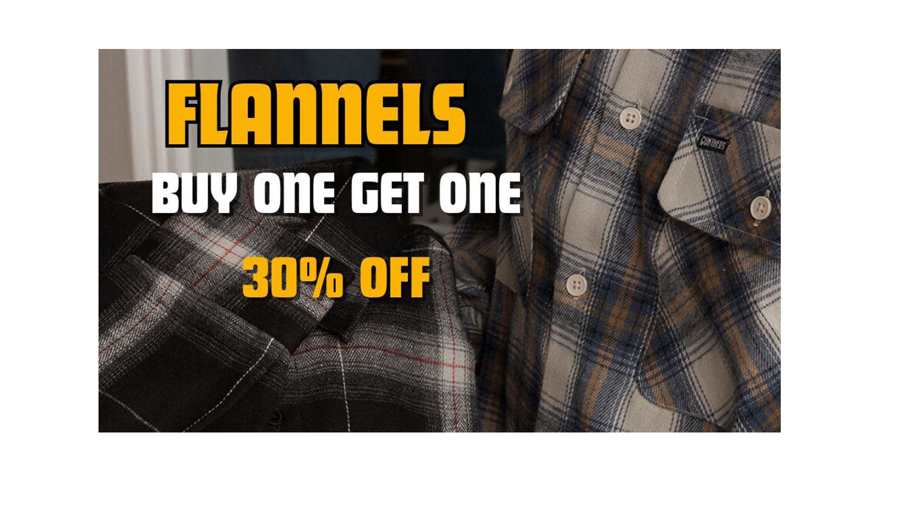 Flannels