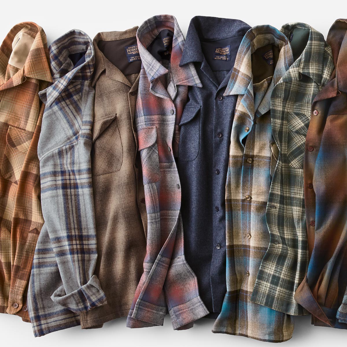 Pendleton