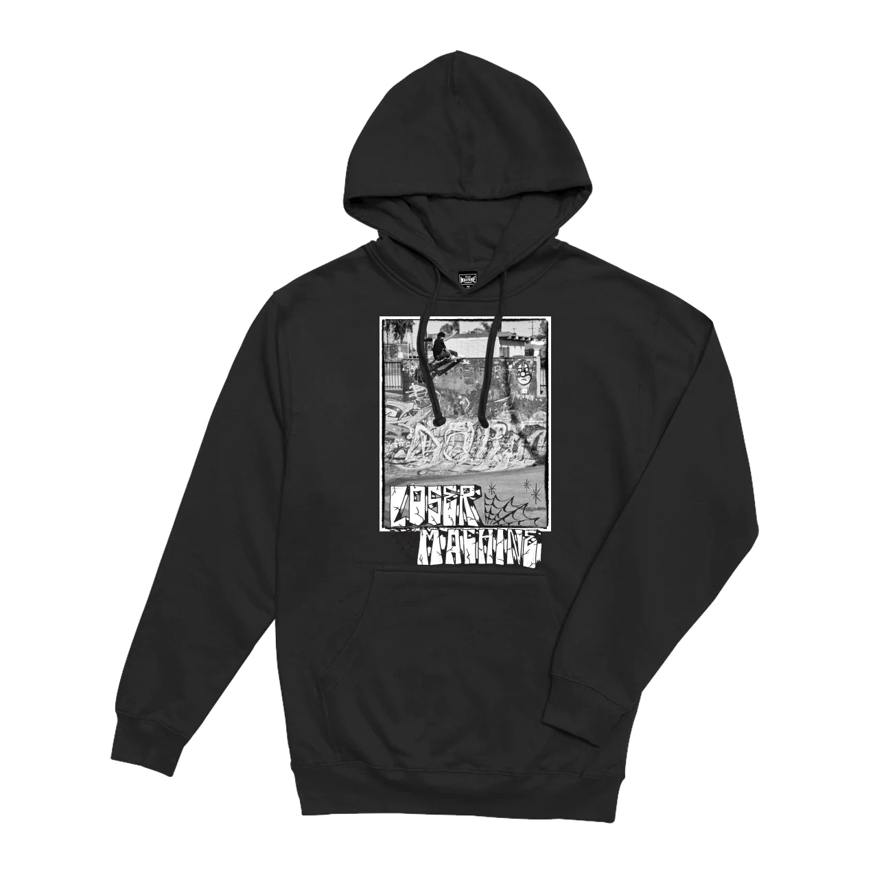 LBC Hill Hoodie