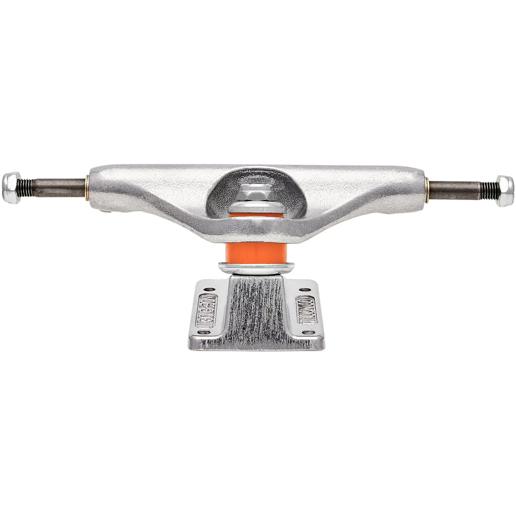 Independent 139mm Silver