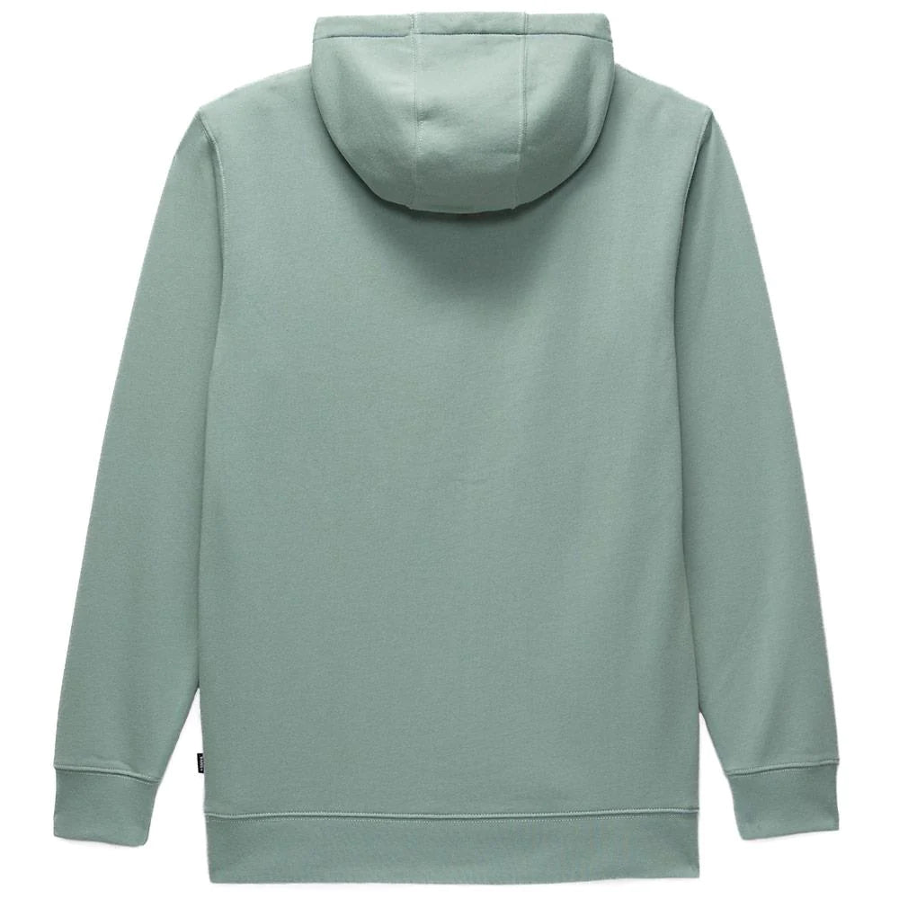 Vans Varsity Hoodie Chinois Green