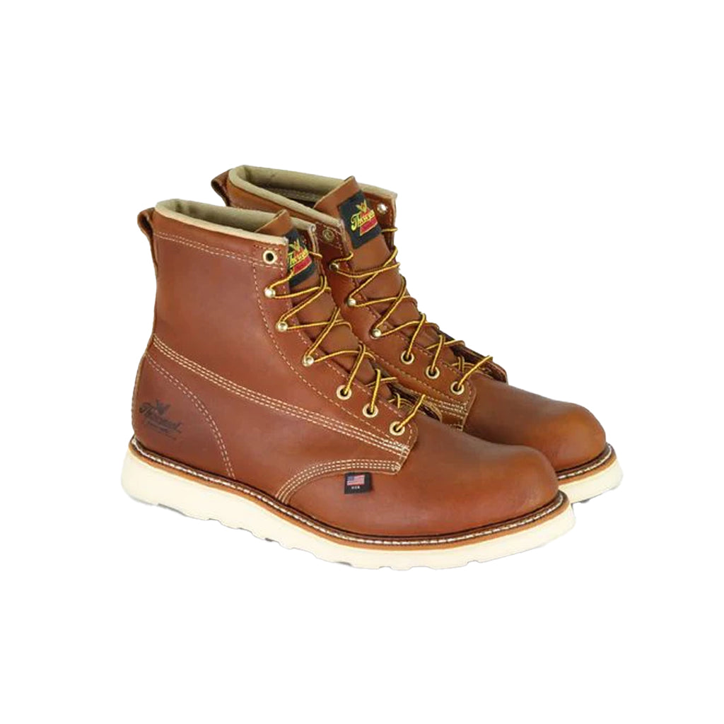 Thorogood cap outlet toe