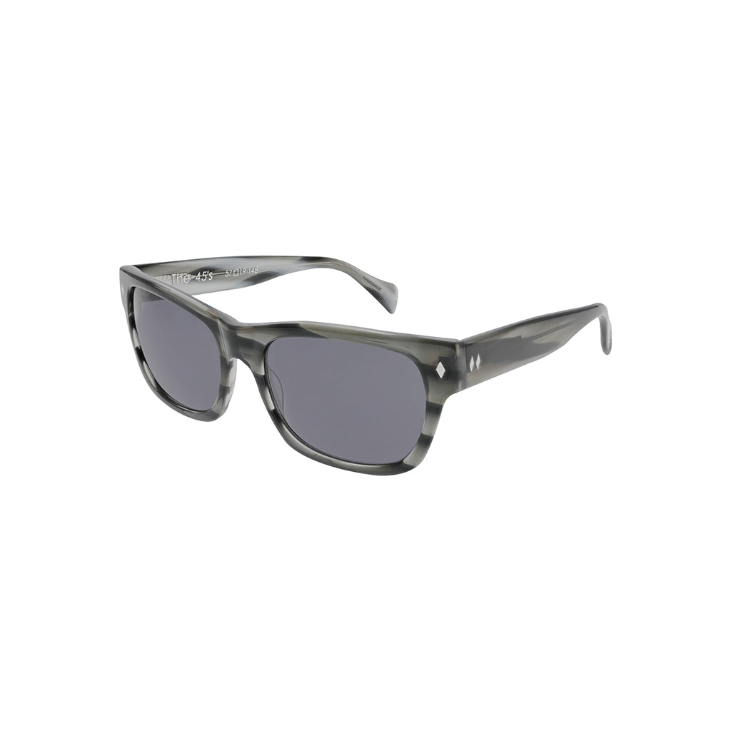 45's Grey Tort/Smoke Lens