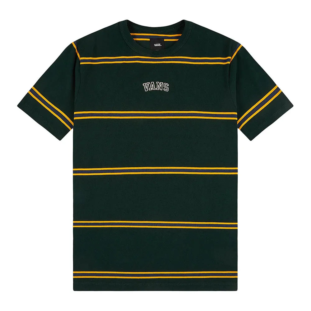 66 Champs Stripe Tee