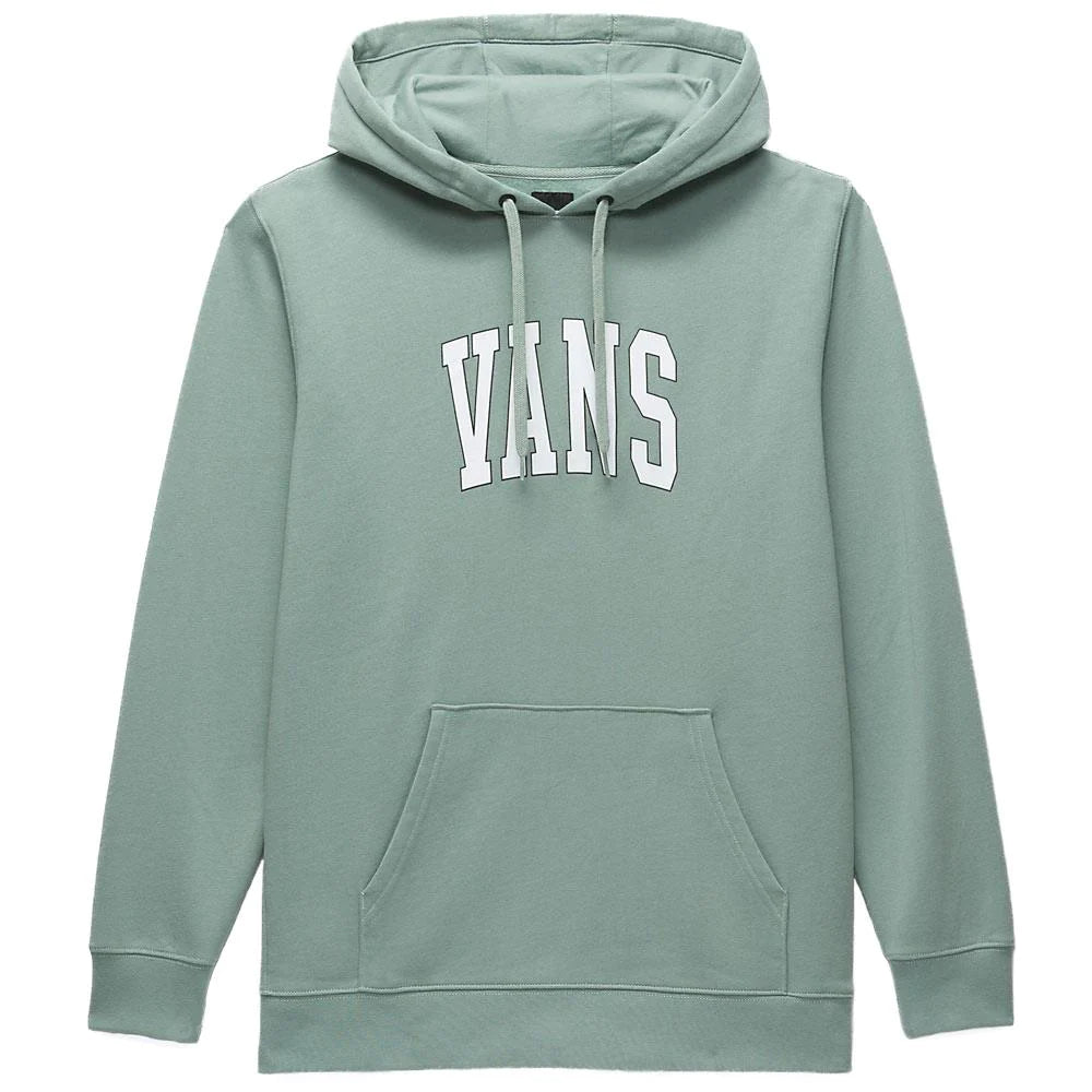 Vans Varsity Chinois Green Hoodie Gunthers Supply And Goods