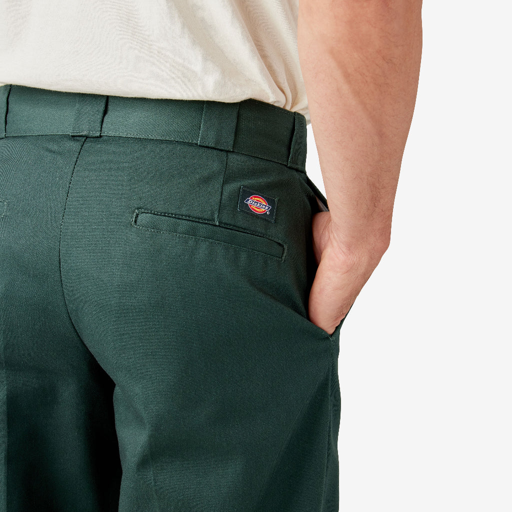 874 Work Pant Hunter Green