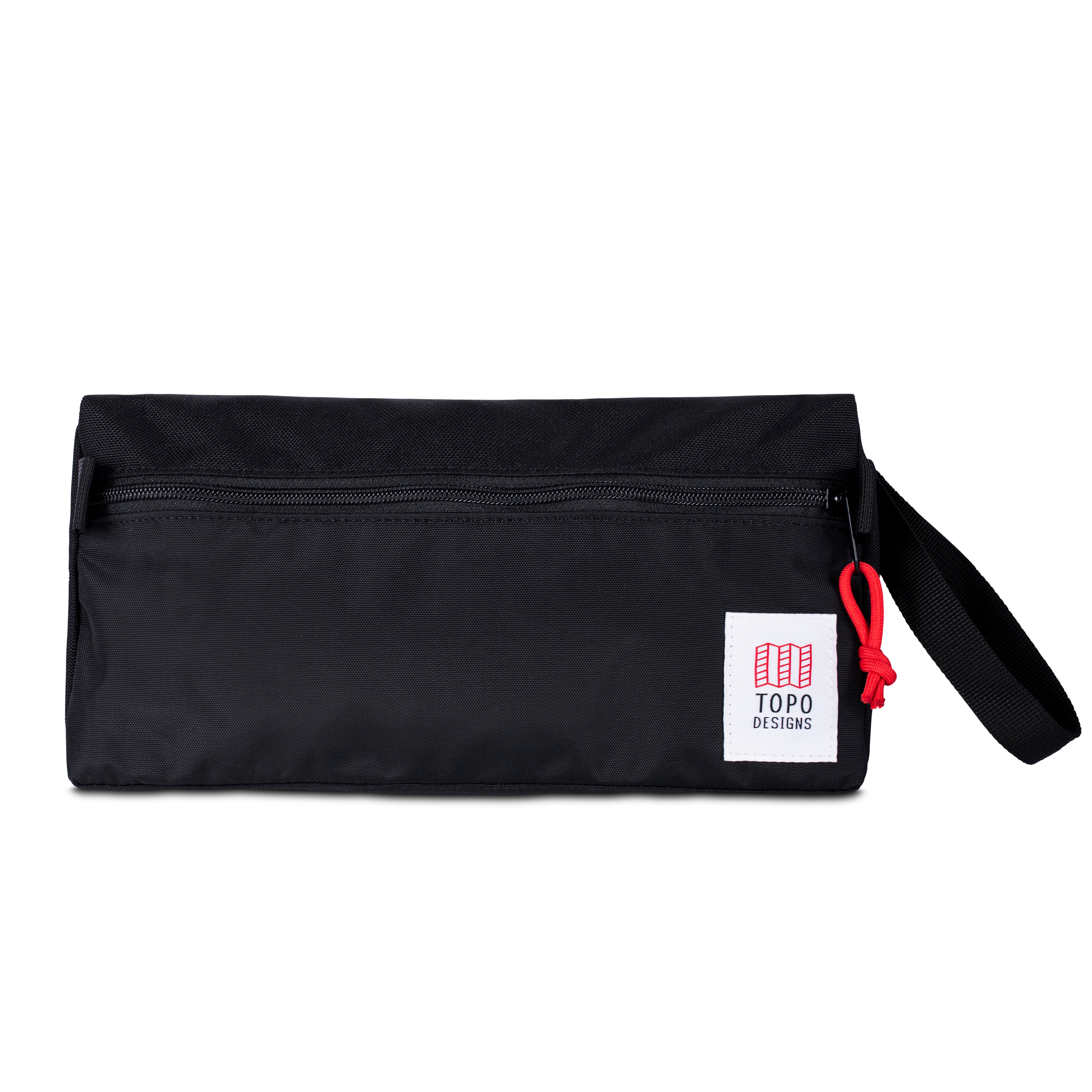 Dopp Kit Black/Black