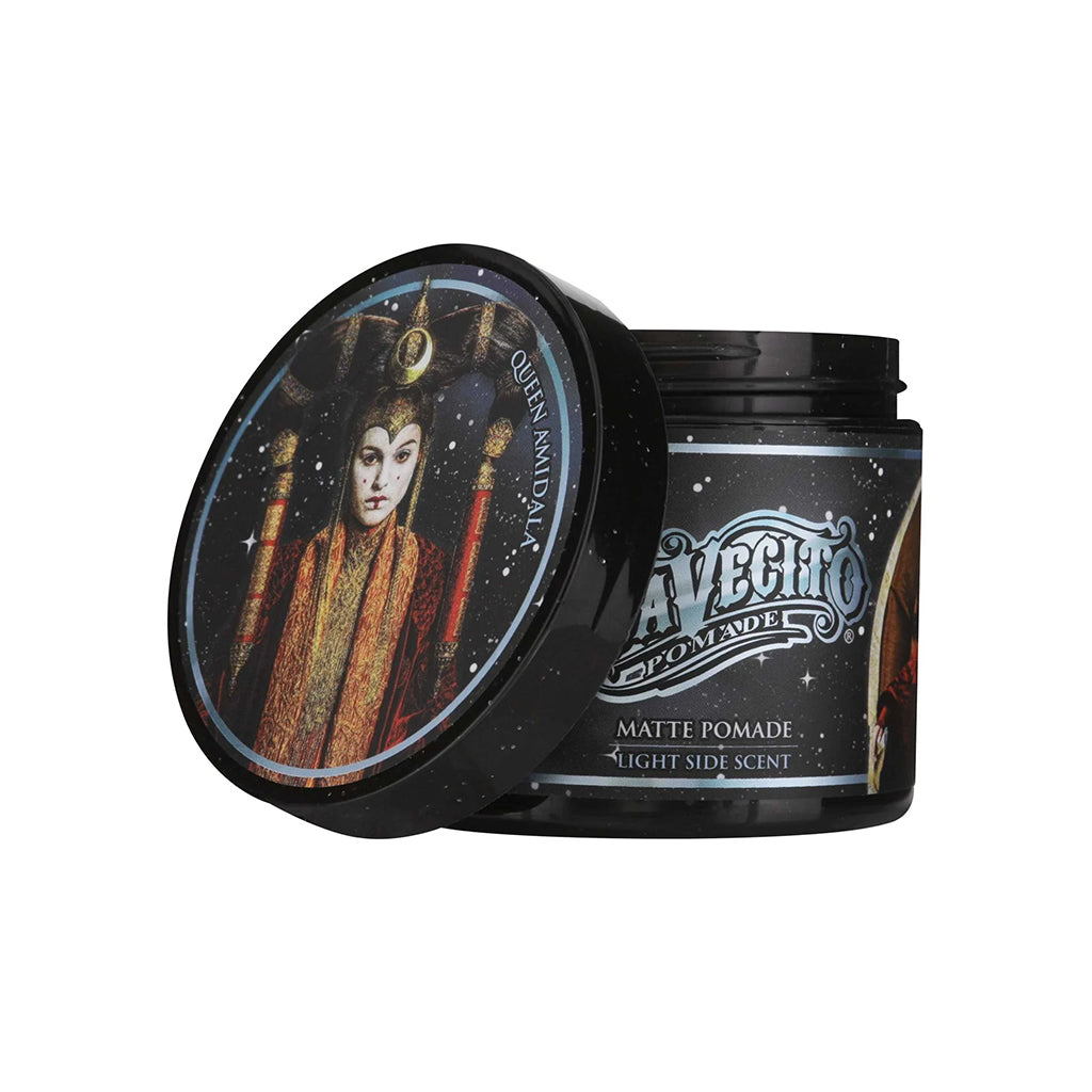 Queen Amidala Matte Pomade