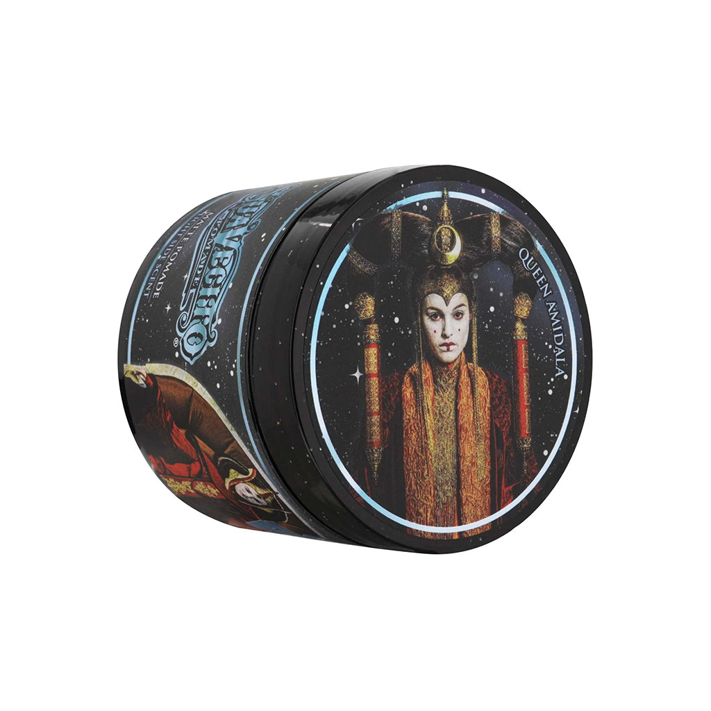 Queen Amidala Matte Pomade