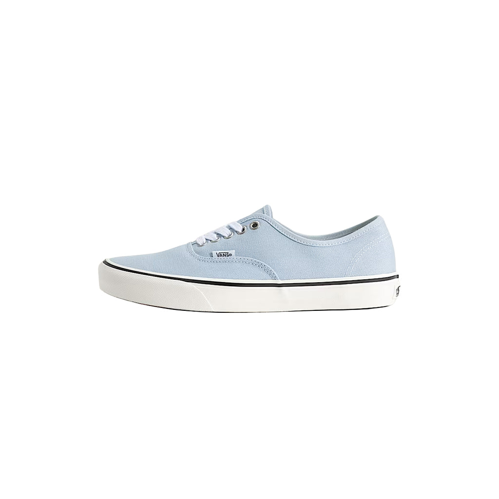 Authentic Duck Canvas Soft Slate Blue