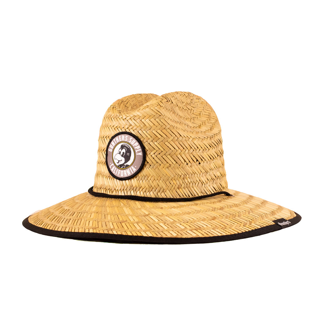 Birch St Patch Lifeguard Hat
