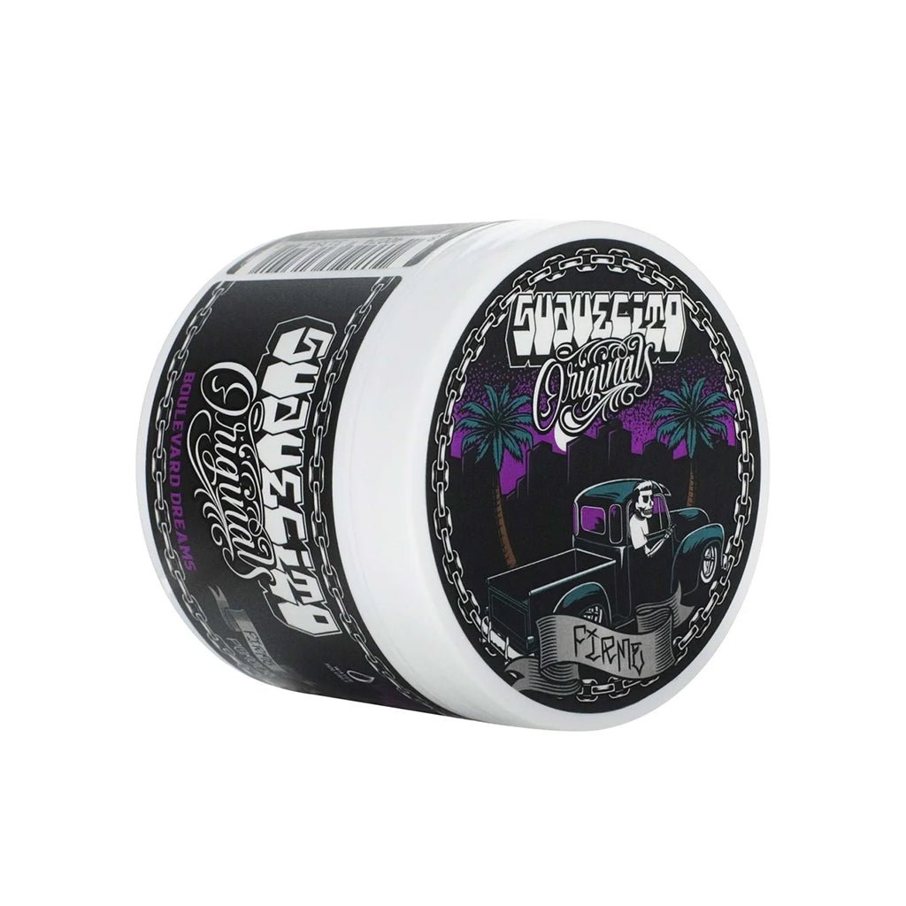 Suavecito | Boulevard Dreams Firme Hold Pomade | Pomade – Gunthers