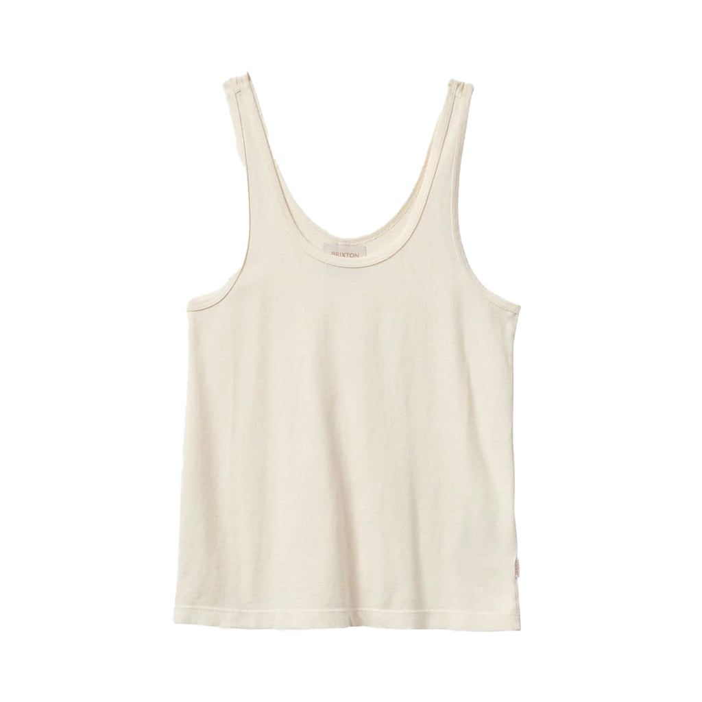 Carfree Organic GD Scoop Tank White Smoke