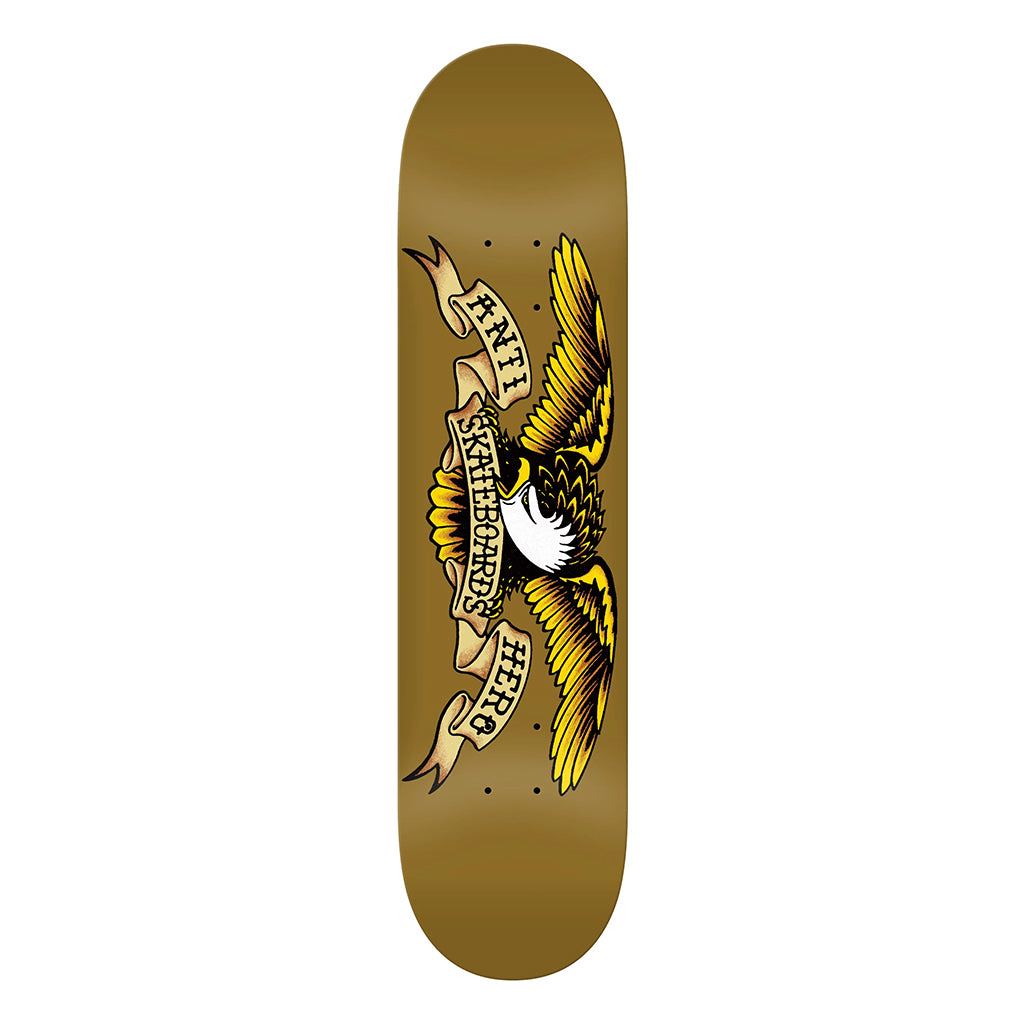 Classic Eagle Deck 8.06