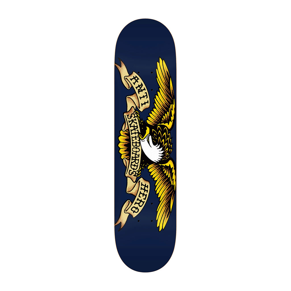 Classic Eagle Deck 8.5