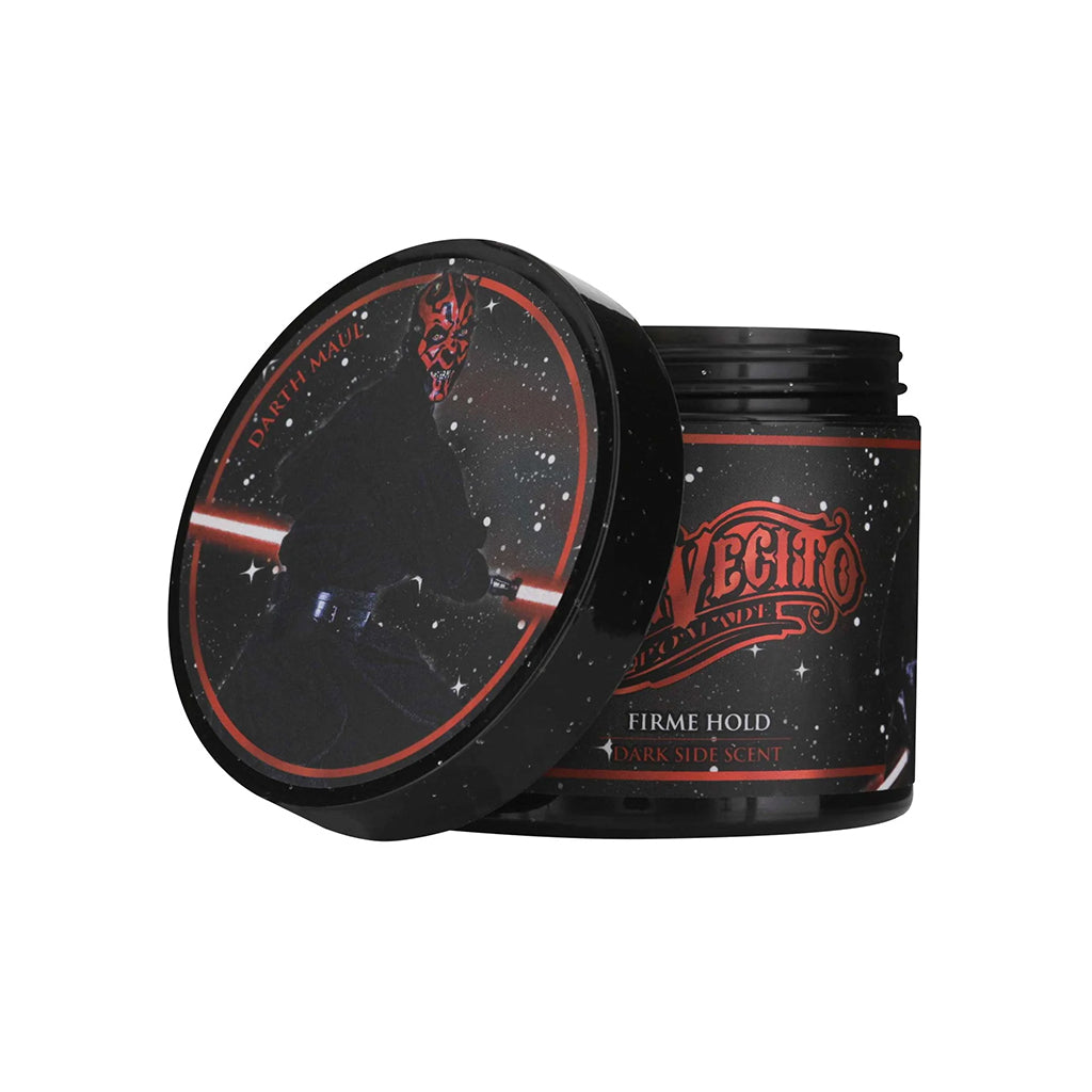 Darth Maul Firme (Strong) Hold Pomade
