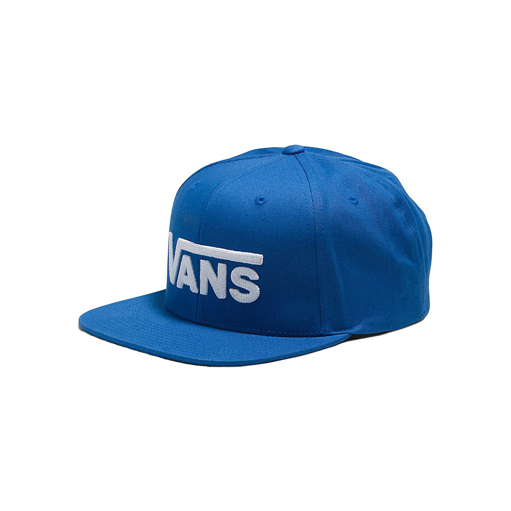 Drop V II True Blue Hat