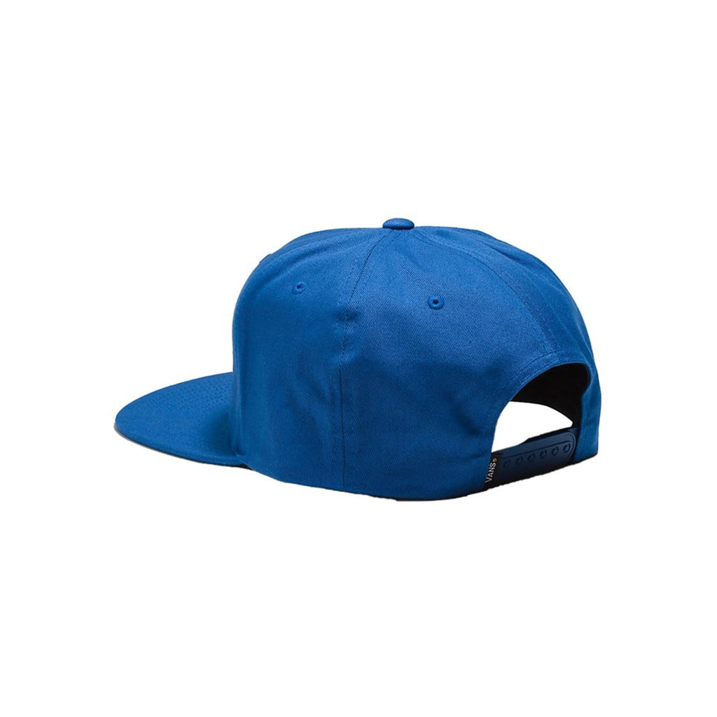 Drop V II True Blue Hat