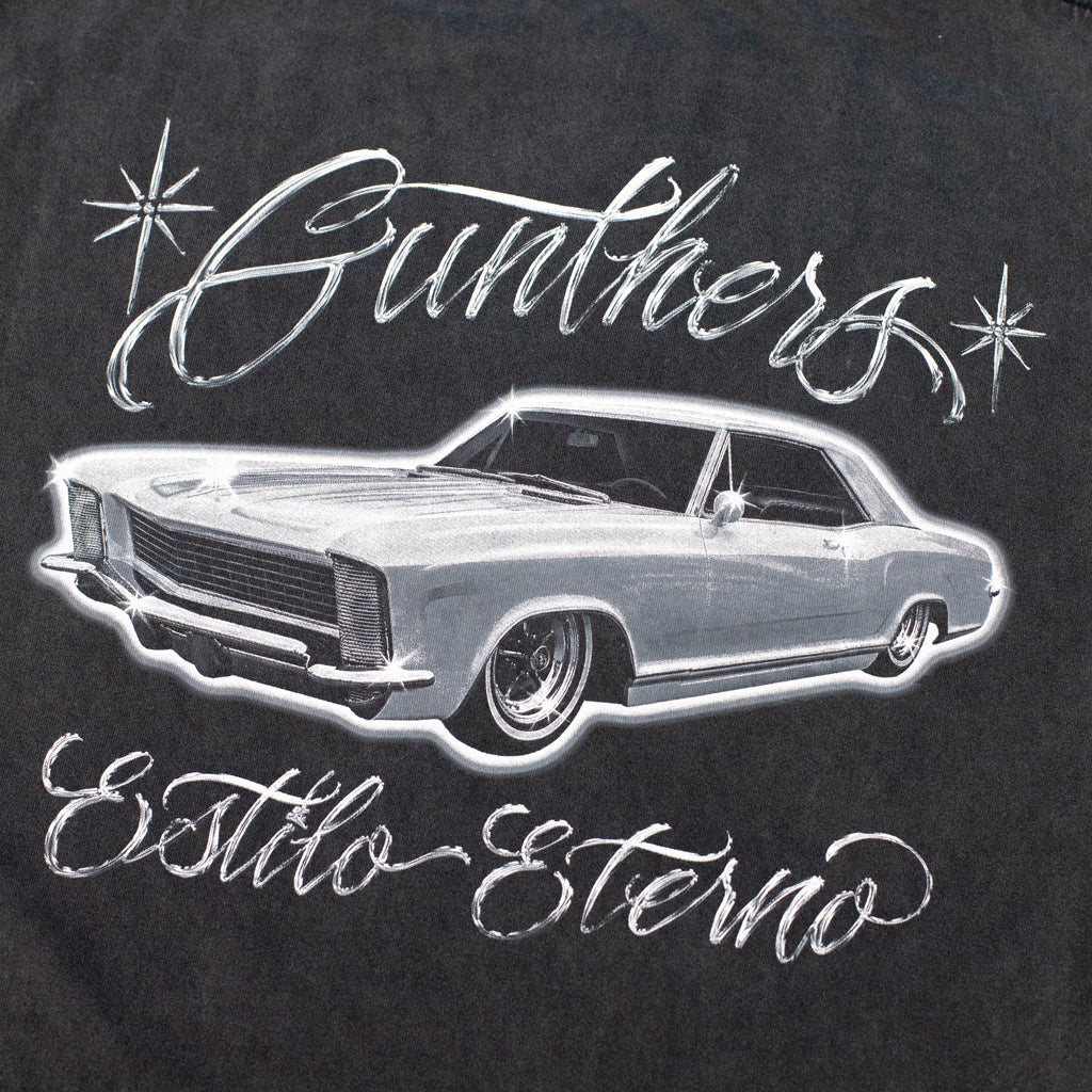 Estilo Eterno Tee