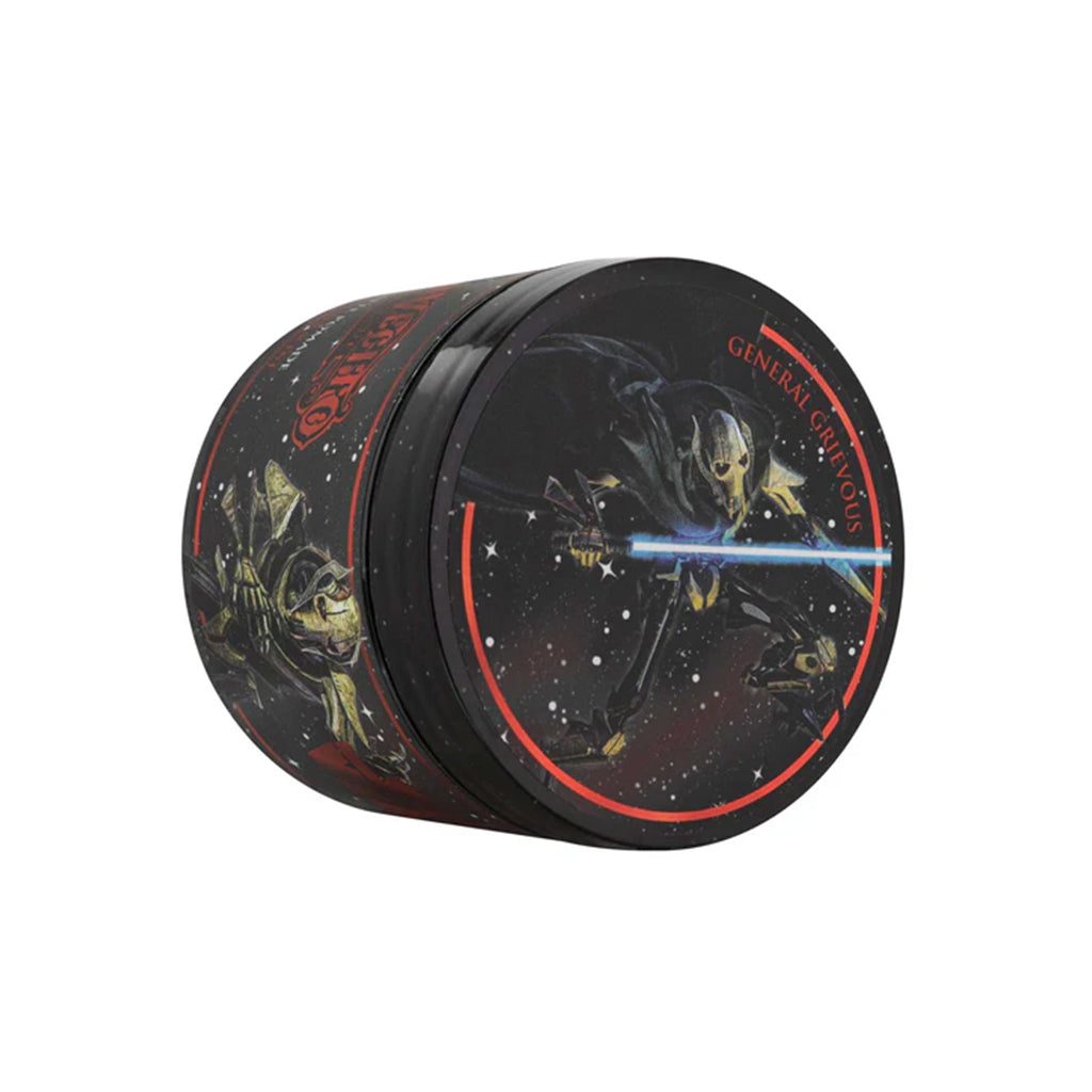 General Grievous Matte Pomade
