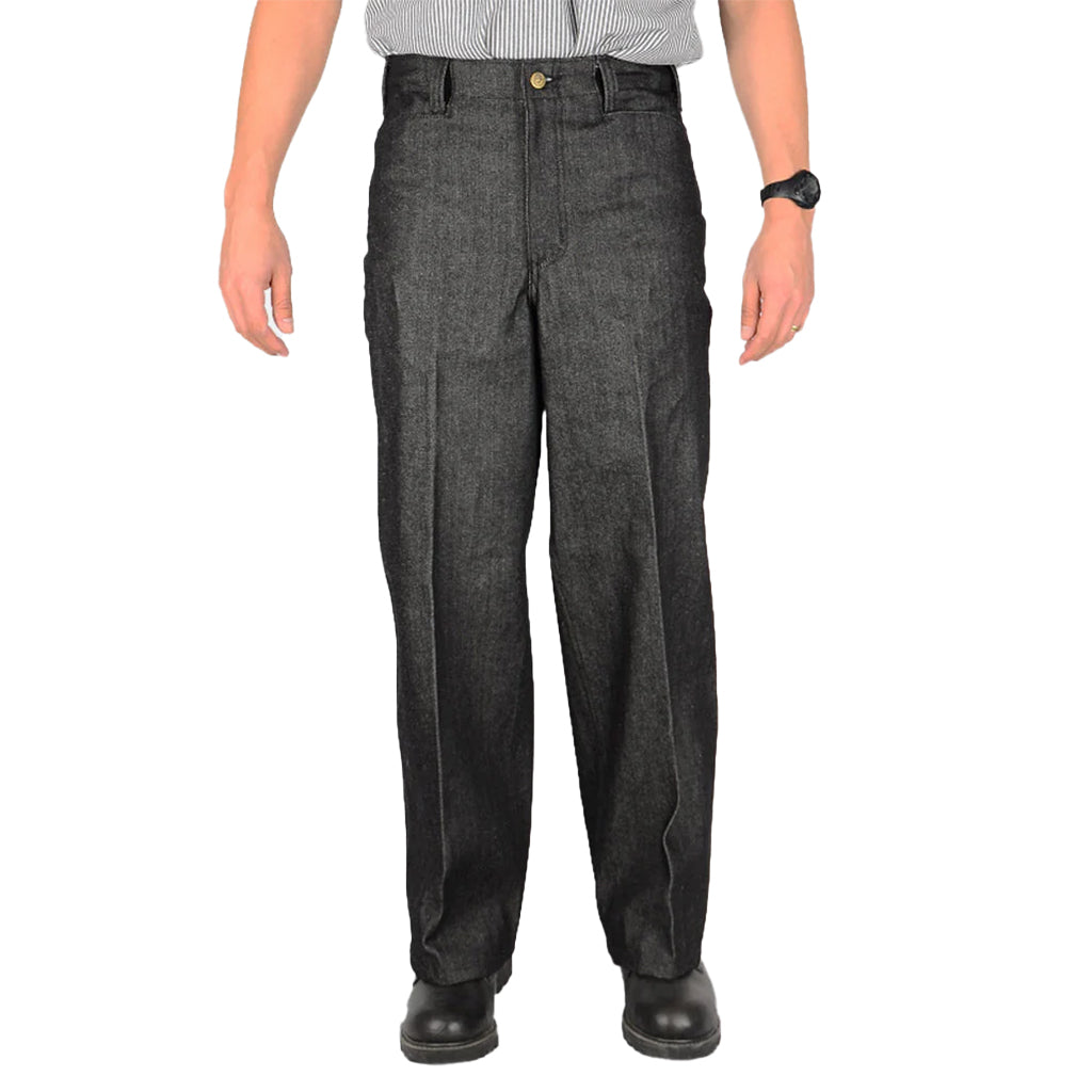 Ben Davis | Gorilla Cut Black Denim | Pants – Gunthers Supply And