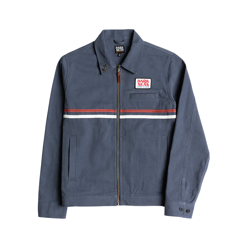 Guild Jacket Light Navy