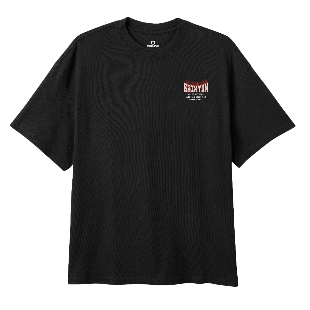 Horsepower S/S STT Black