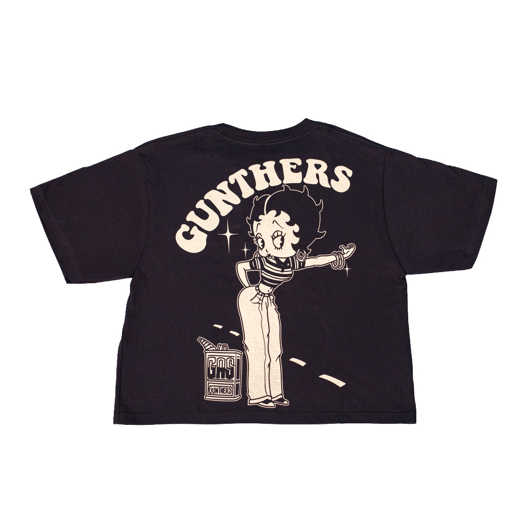Hitchhiker Tee