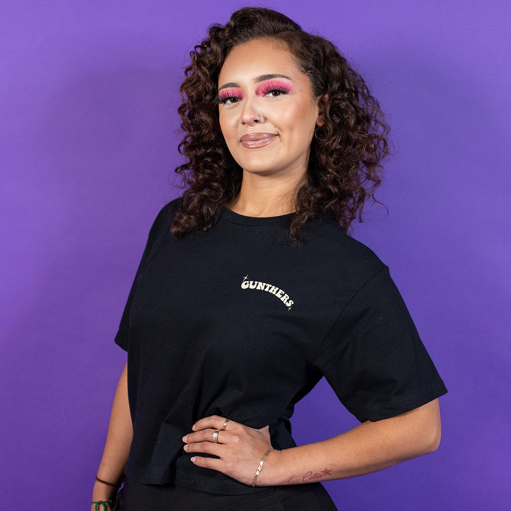 Hitchhiker Tee