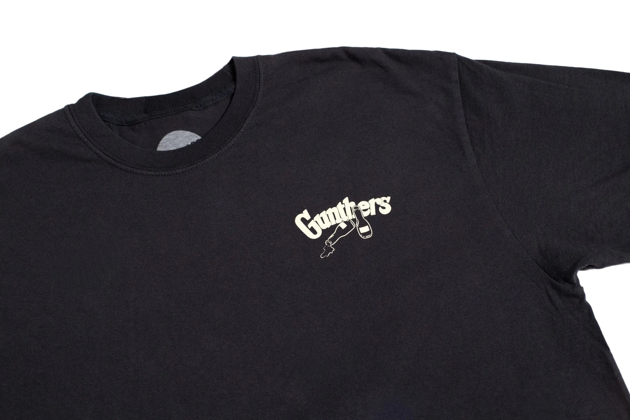 Good Times Tee