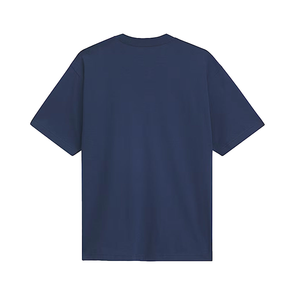 Litter Tee Navy
