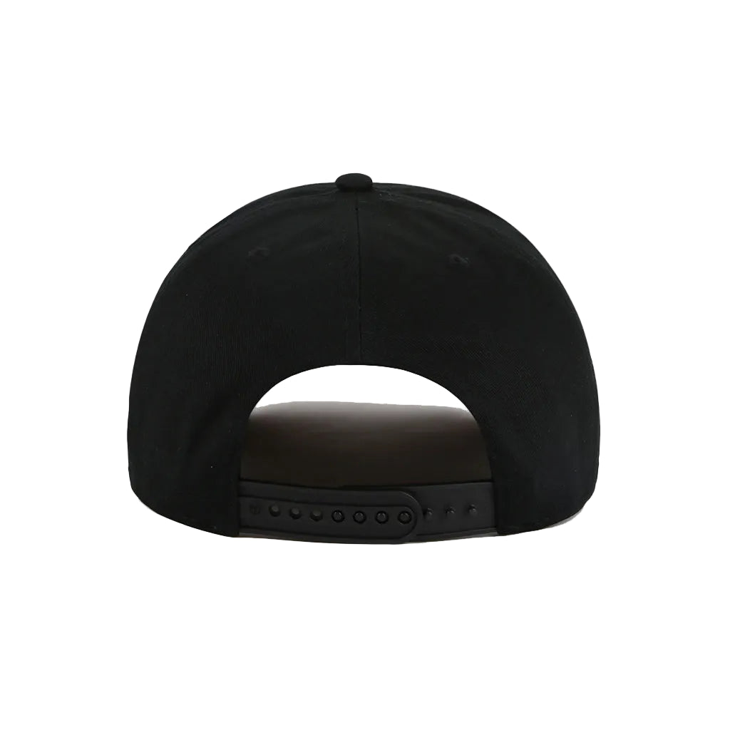 Los Angeles Lakers HWCL Black 47 Hitch