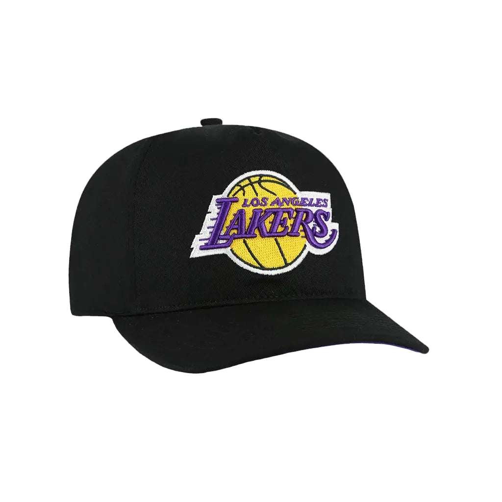 Los Angeles Lakers HWCL Black 47 Hitch