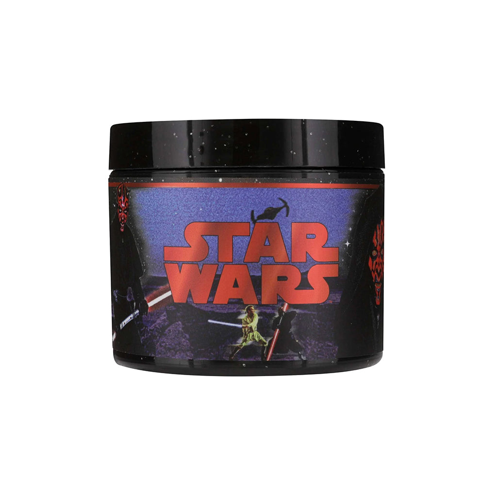 Darth Maul Firme (Strong) Hold Pomade