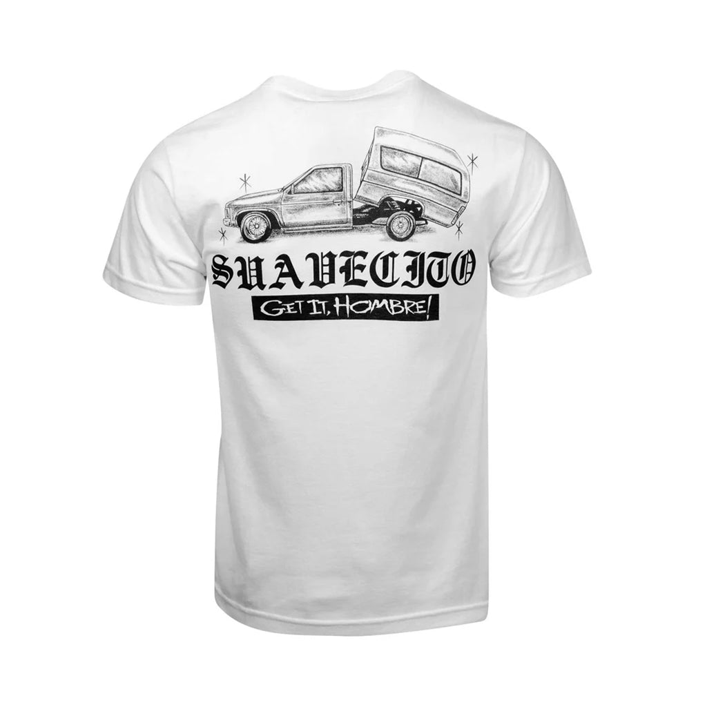 My Mini Truck Tee