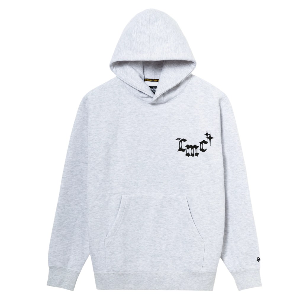 No Mueras Pullover