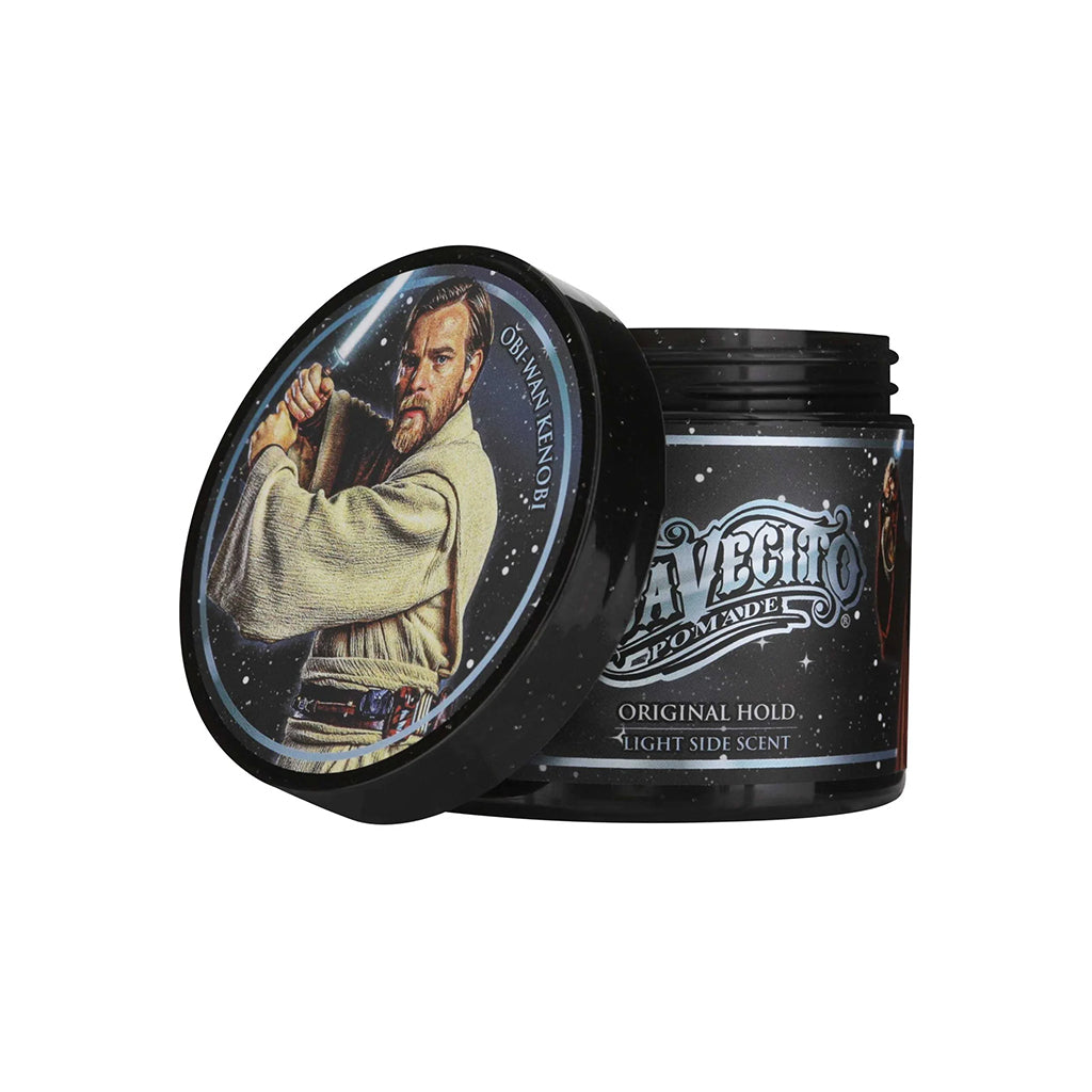 Obi-Wan Original Hold Pomade