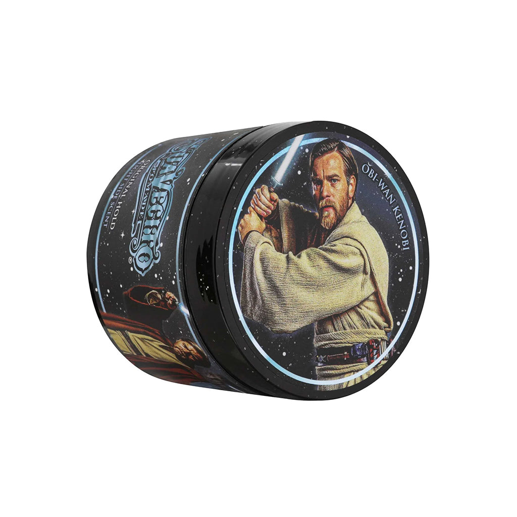 Obi-Wan Original Hold Pomade