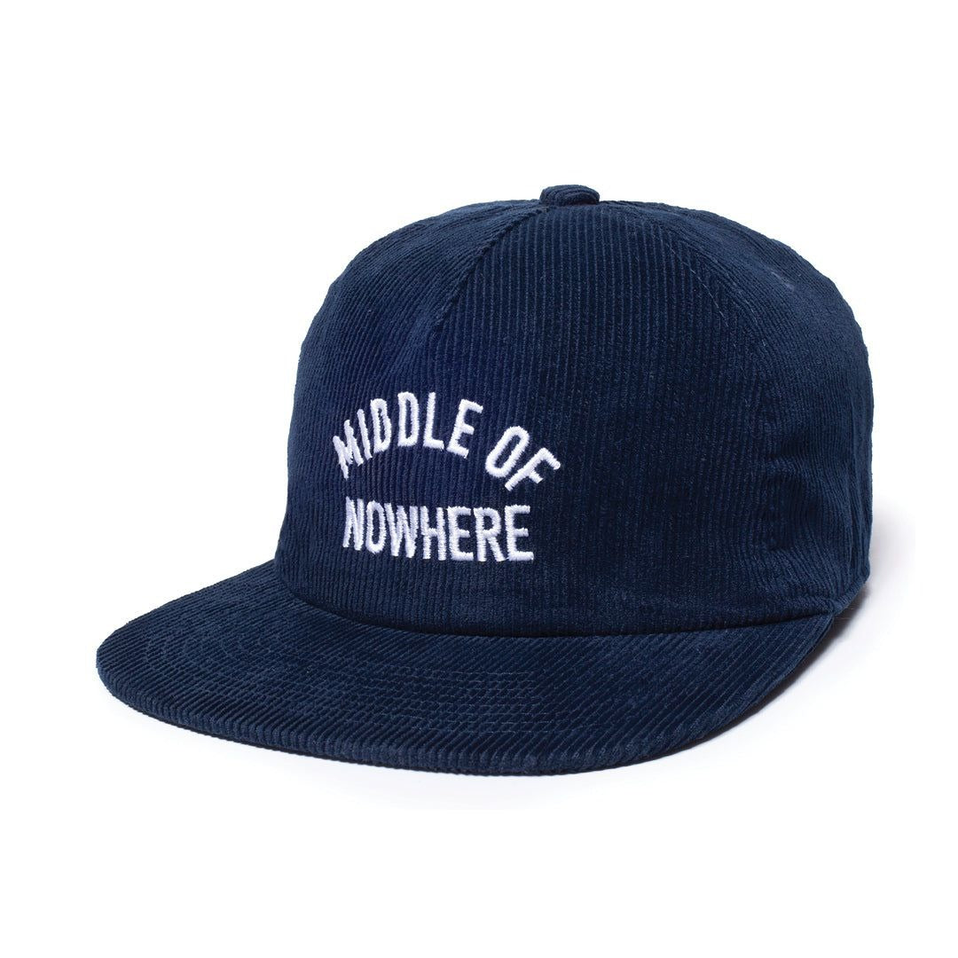 Original Middle of Nowhere Hat