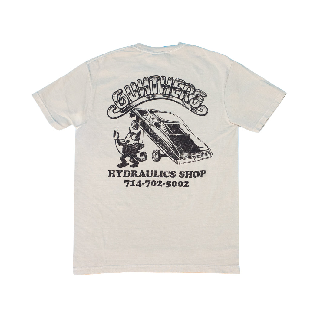 Otto Shop Tee