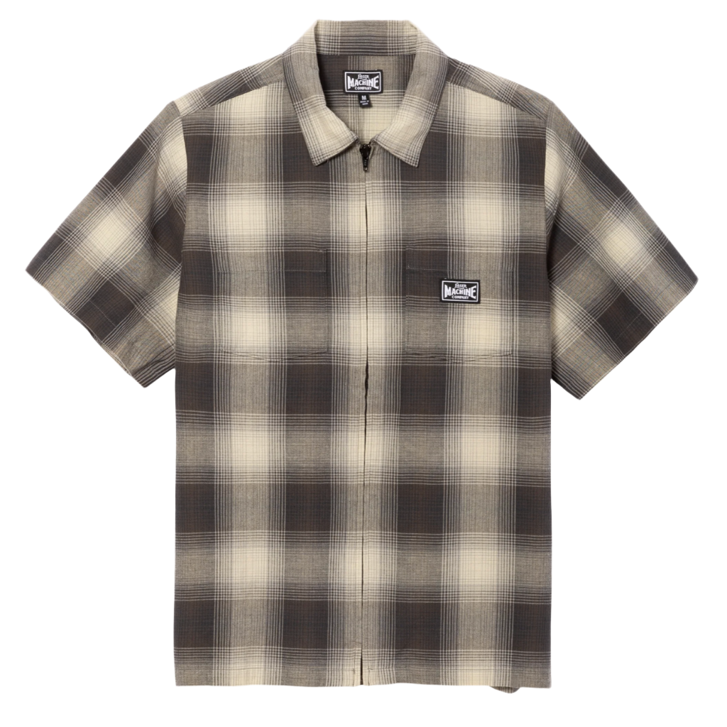 Pachuco SS Woven